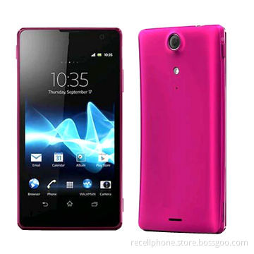 GPS Wi-Fi Dual-core 13.0MP 4.55" Touch Screen 16GB Unlocked Phone, Measures 131 x 68.6 x 8.6mm